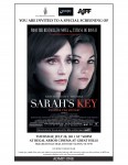 Sarah's Key