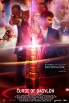 Curse Of Babylon