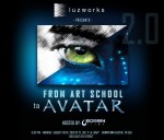 From Art School To Avatar