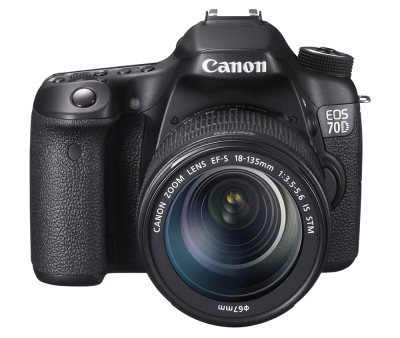 Canon70d