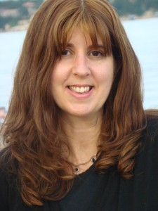 Leah Weinberger