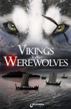 Vikings vs Werewolves